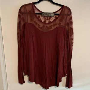 Free People Top
